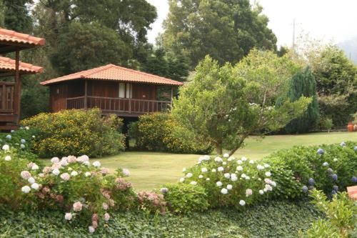 Quinta Das Eiras Santo Antonio da Serra Exteriér fotografie