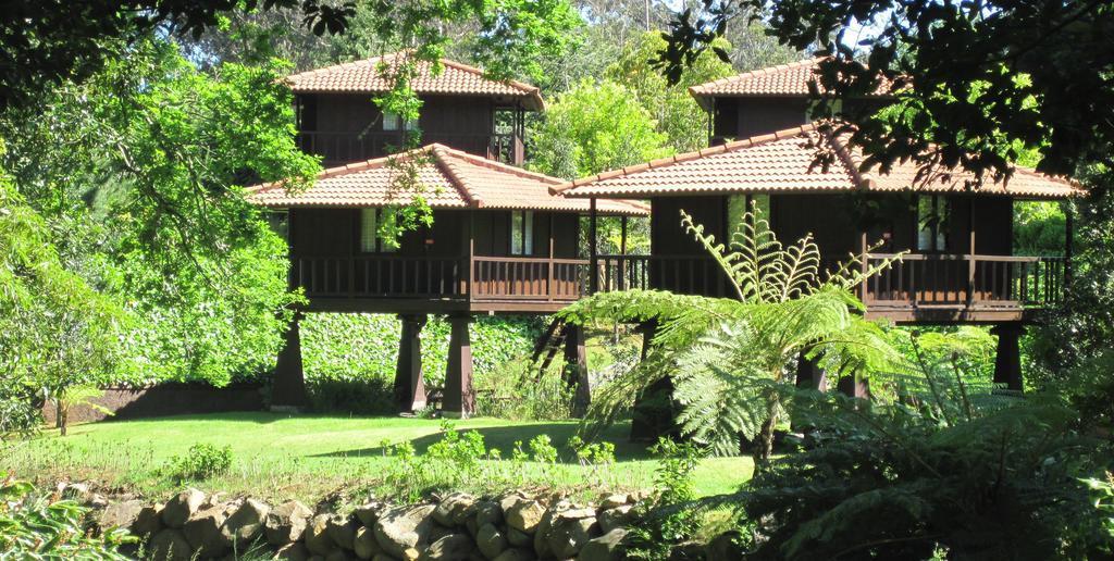 Quinta Das Eiras Santo Antonio da Serra Exteriér fotografie
