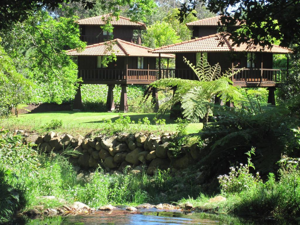Quinta Das Eiras Santo Antonio da Serra Exteriér fotografie