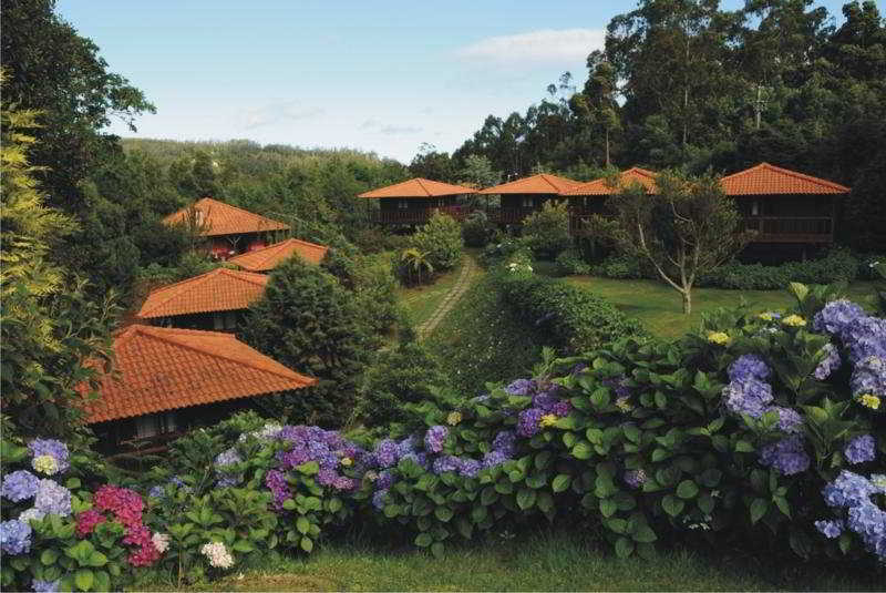Quinta Das Eiras Santo Antonio da Serra Exteriér fotografie