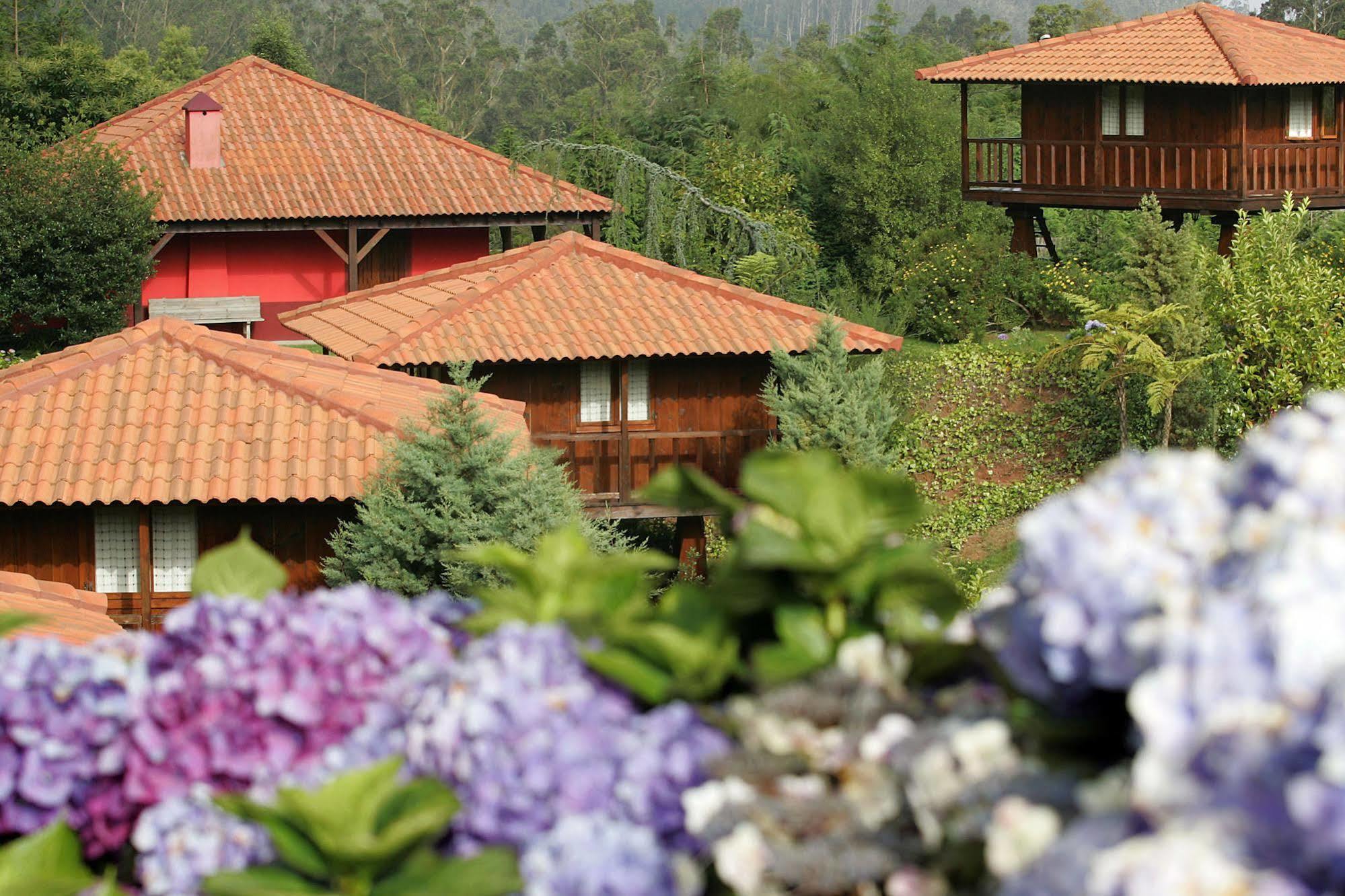Quinta Das Eiras Santo Antonio da Serra Exteriér fotografie