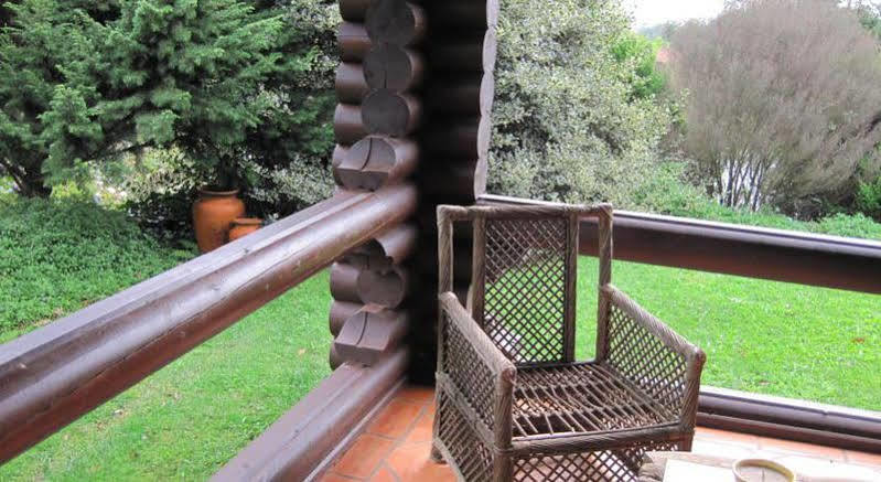 Quinta Das Eiras Santo Antonio da Serra Exteriér fotografie