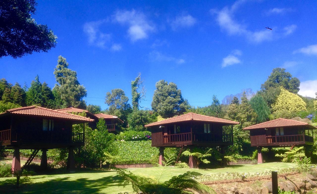 Quinta Das Eiras Santo Antonio da Serra Exteriér fotografie